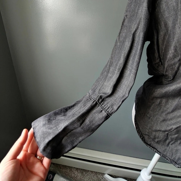 Cloth & Stone Flannel - Picture 4 of 6